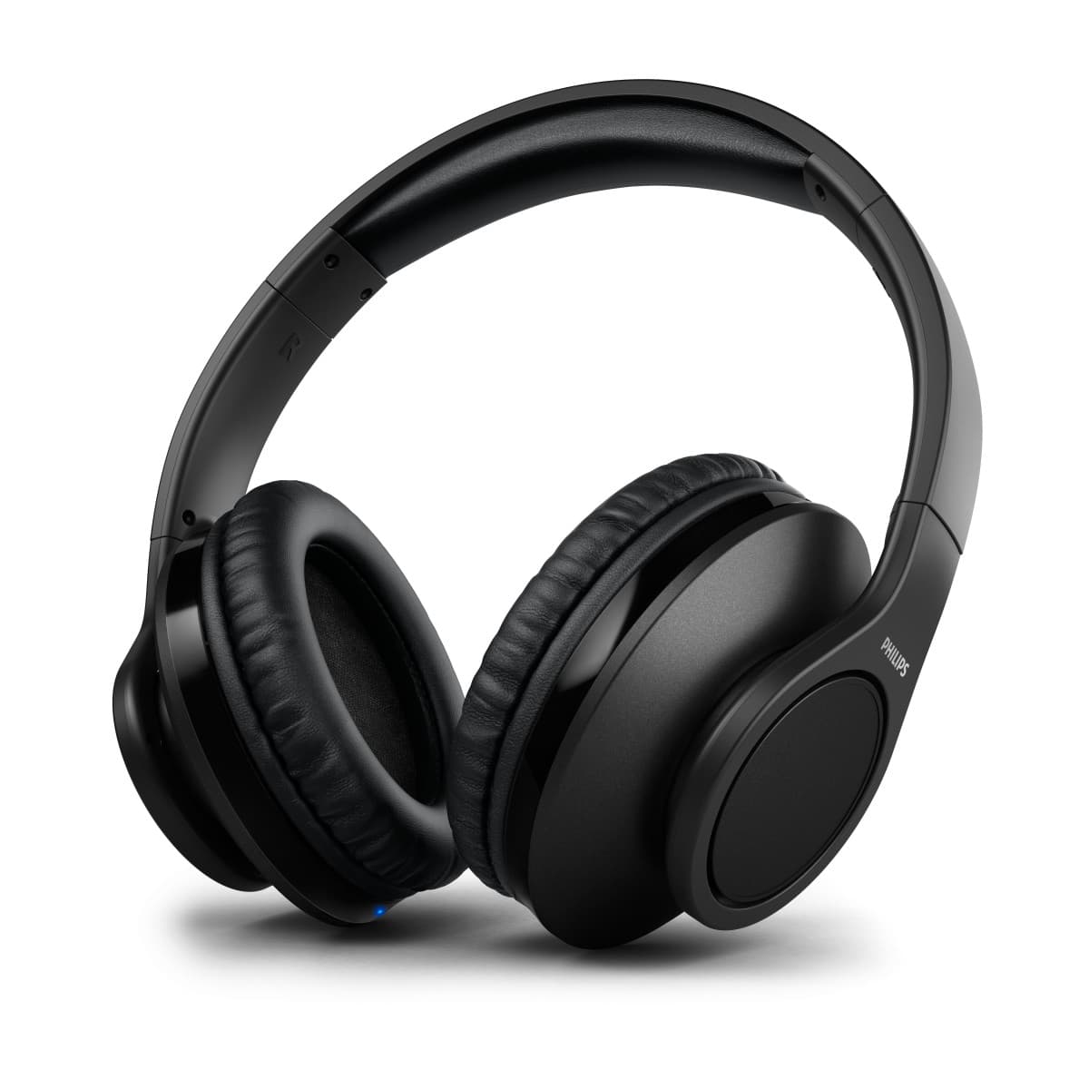 Bezdrôtová Hi-Fi slúchadlá PHILIPS TAH6206BK
