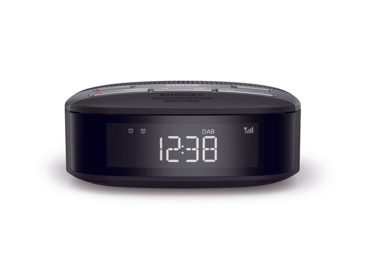Rádiobudík Philips TAR3505 / 12 1