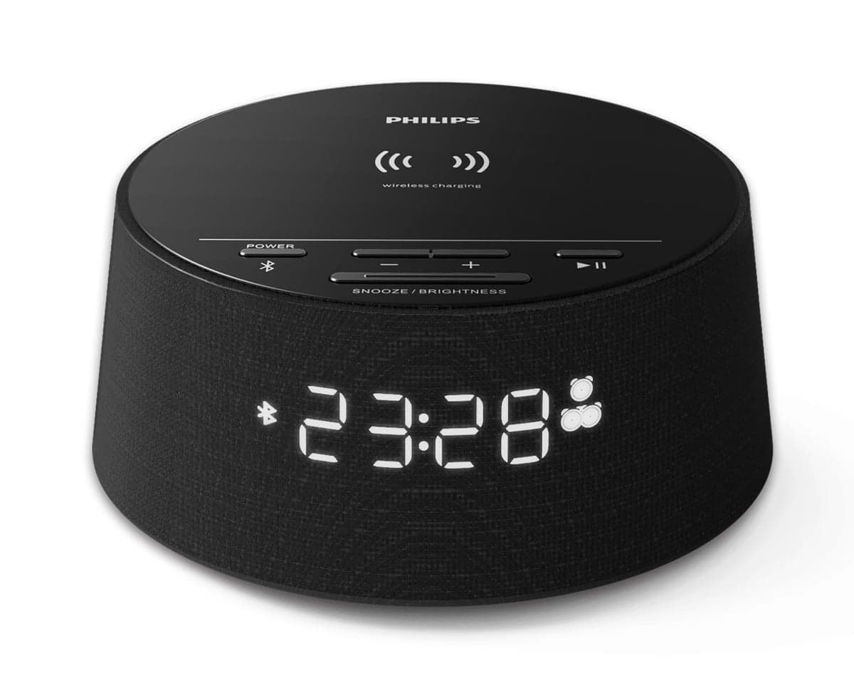 Rádiobudík Philips TAPR702 / 12 1