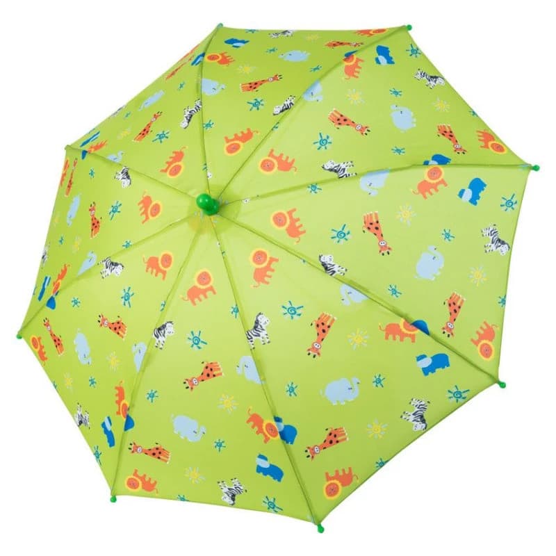 Detský holový dáždnik Kids Maxi Doppler 1