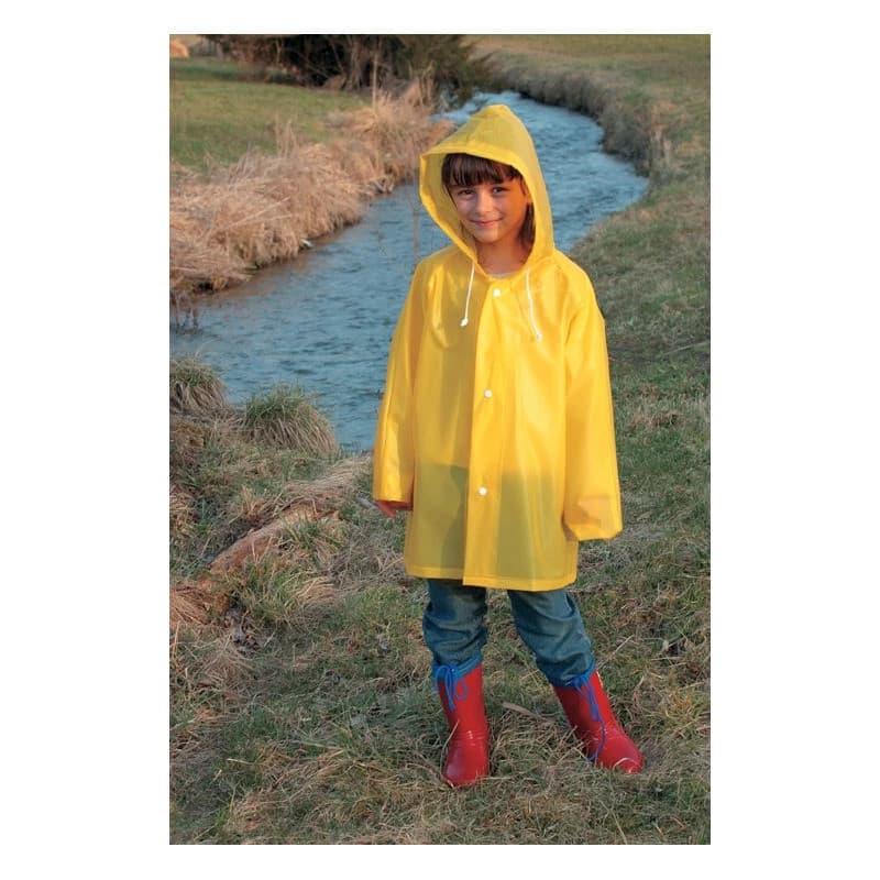 Detská pláštenka Doppler 1