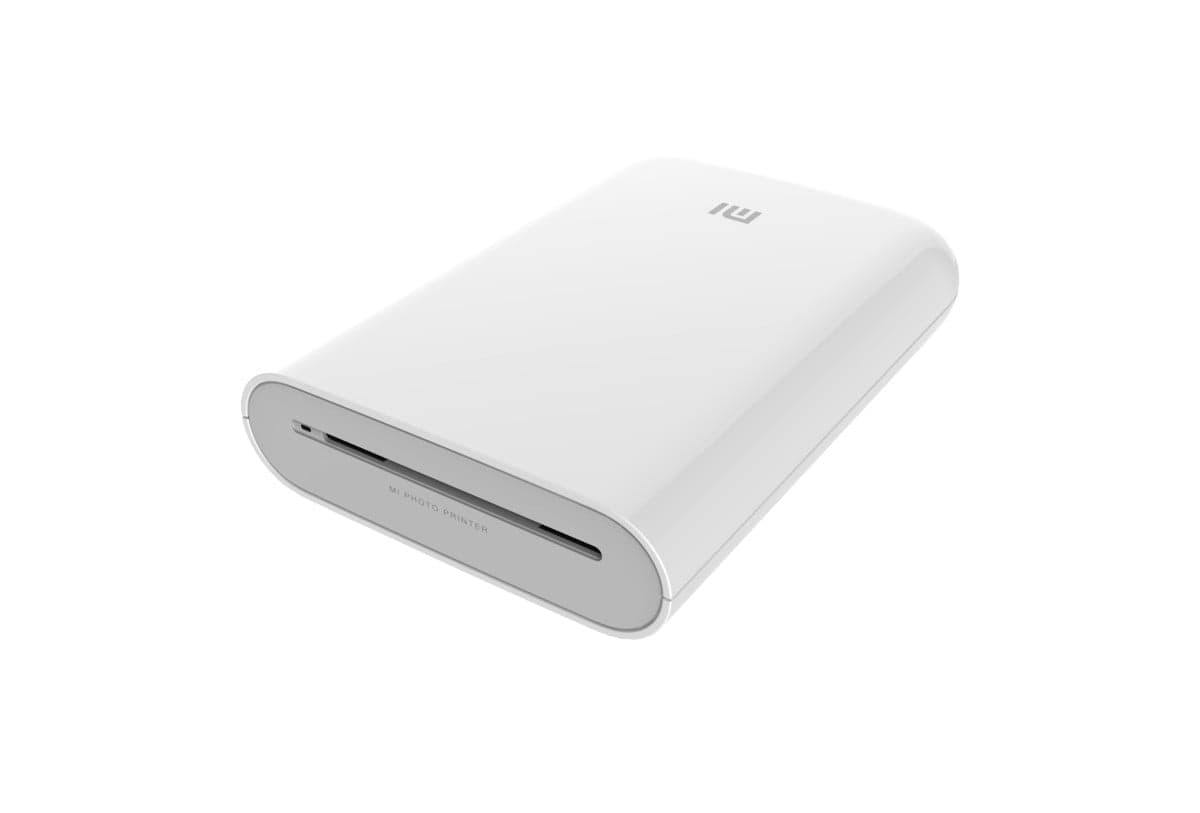 Prenosná tlačiareň fotografií Xiaomi