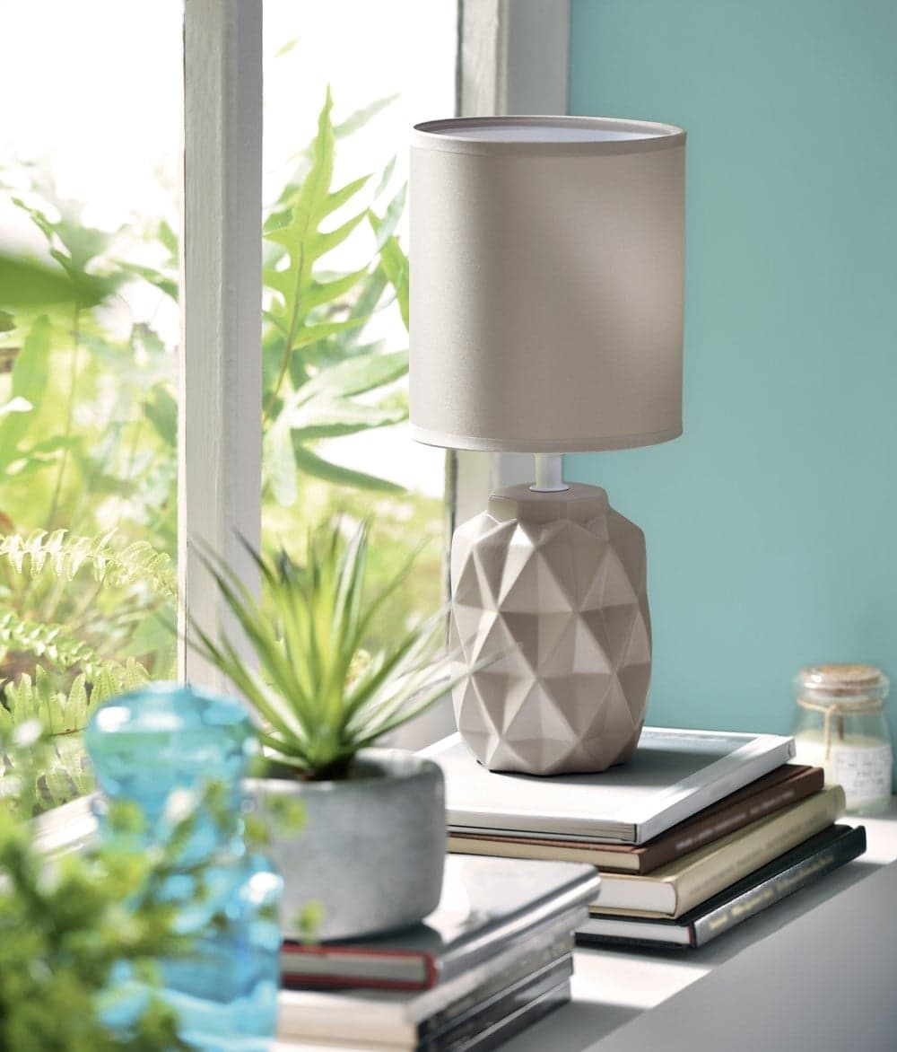 Lampa Origami 1