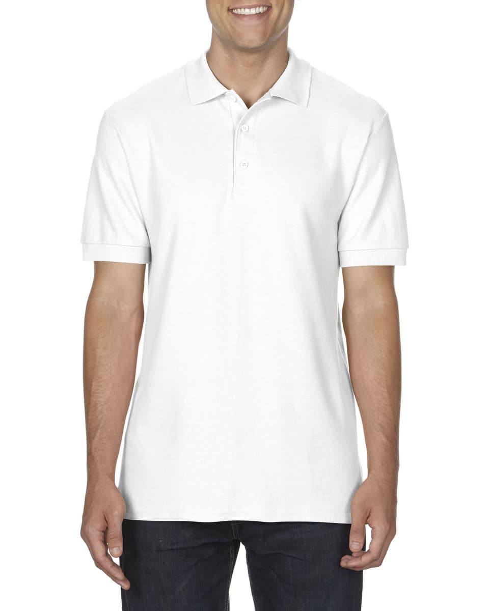 Polo tričko unisex