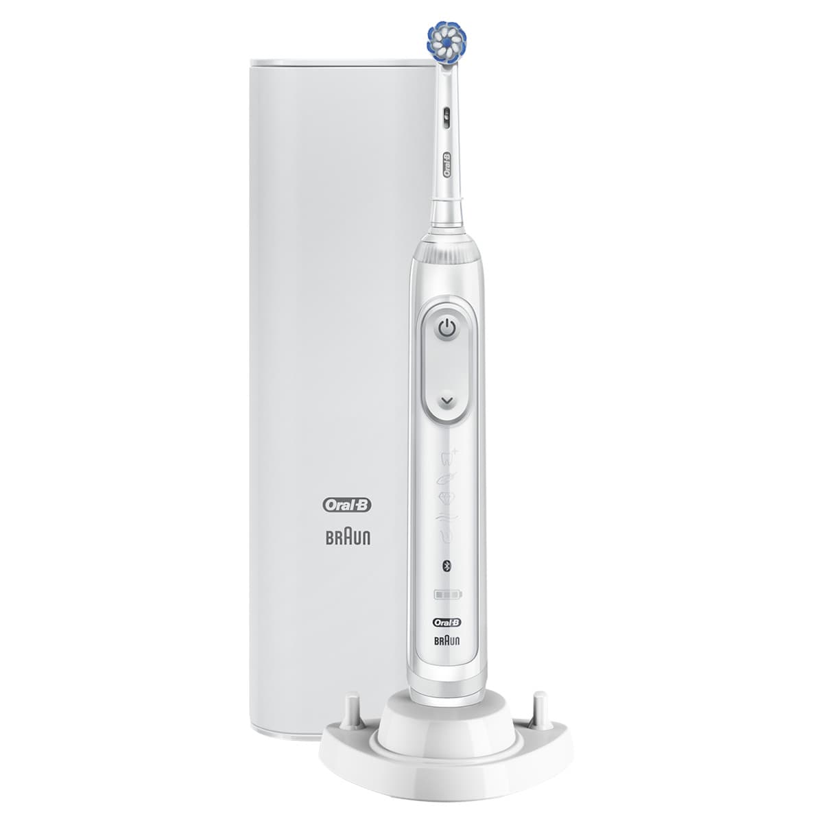 Oral-B Genius X 20100S 1