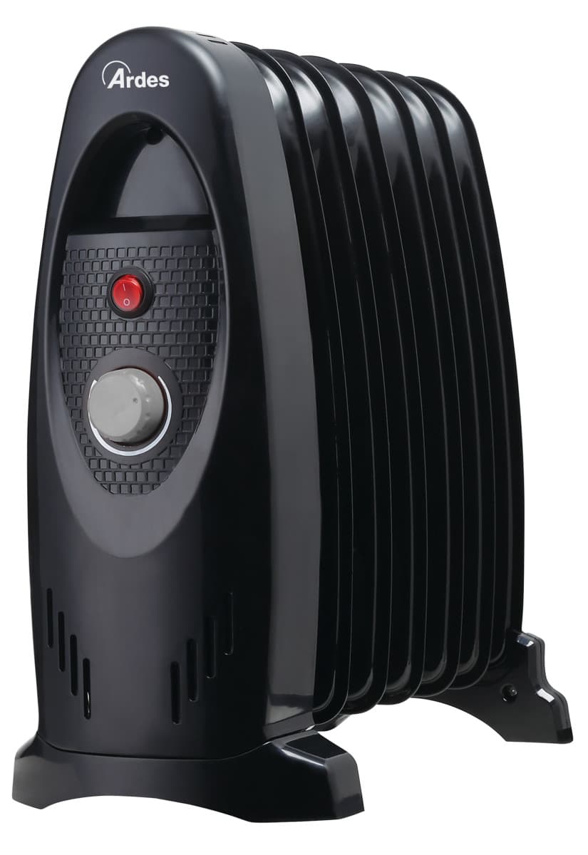 Mini olejový radiátor ARDES 4R07M 1