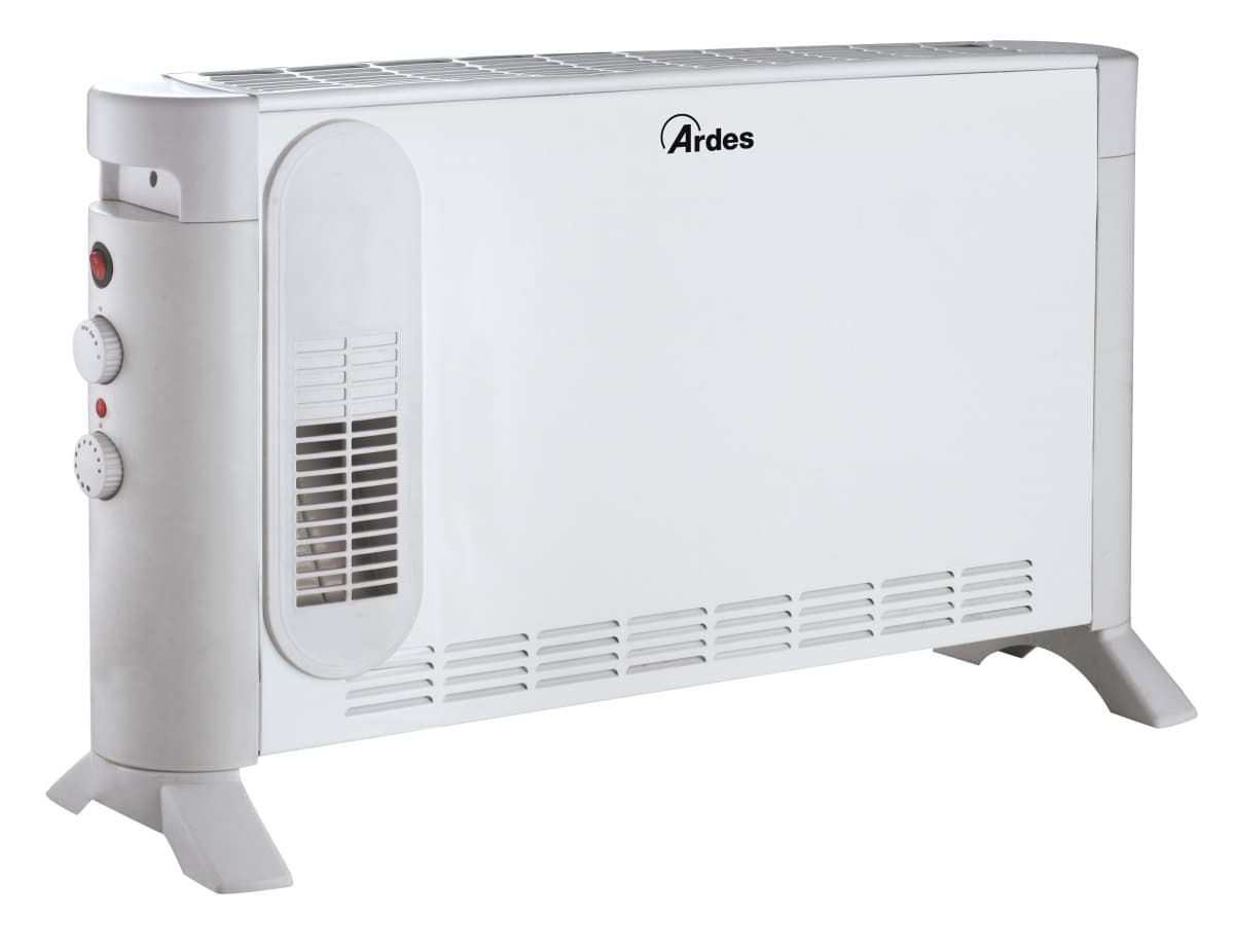 Turbo konvektor ARDES 4C04 1