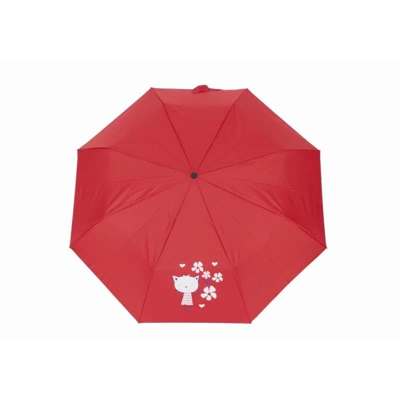 Detský skladací dáždnik Mini Light Kids 1