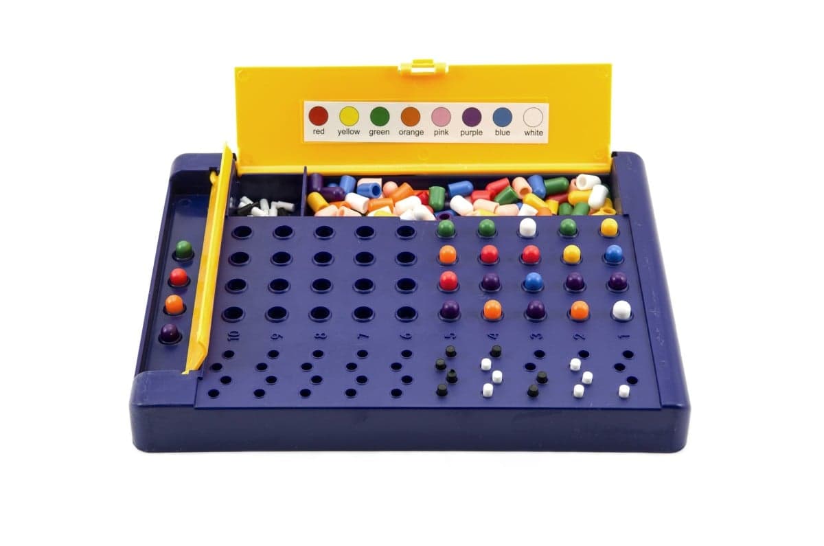Logik junior 1