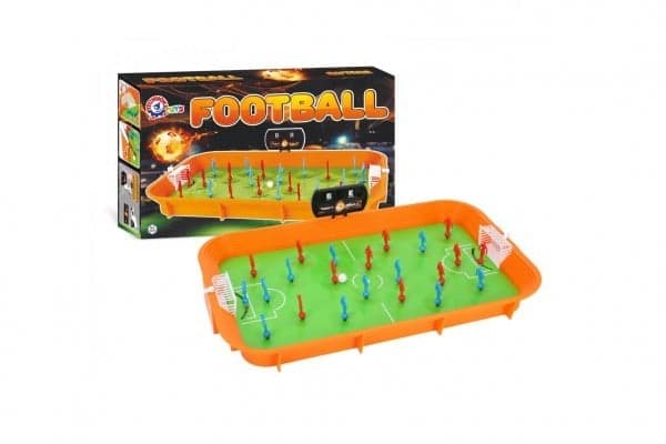 Futbal spoločenská hra plast 1