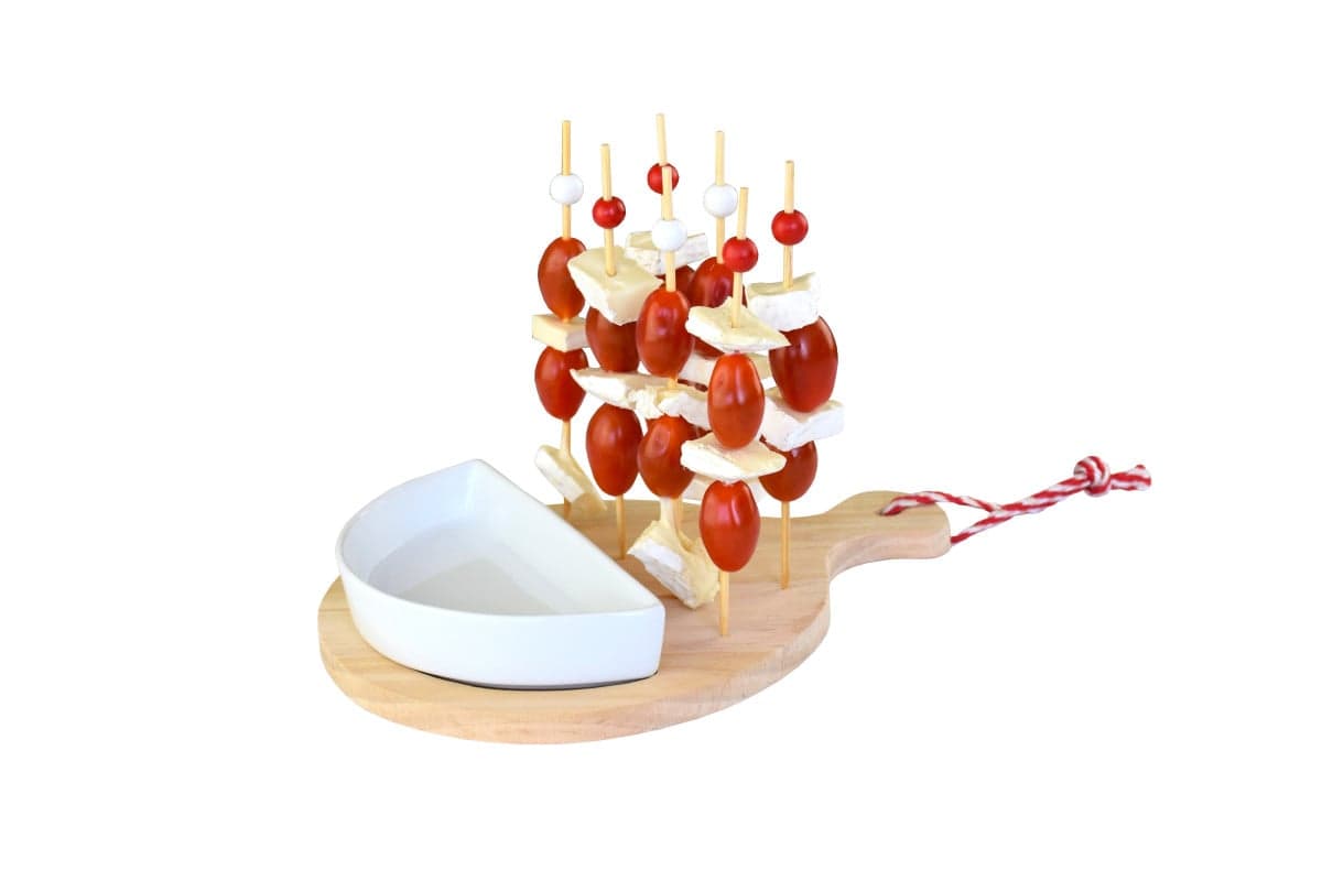 doštička Snack 1