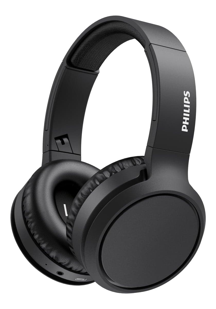 Bezdrôtové slúchadlá PHILIPS TAH5205 1