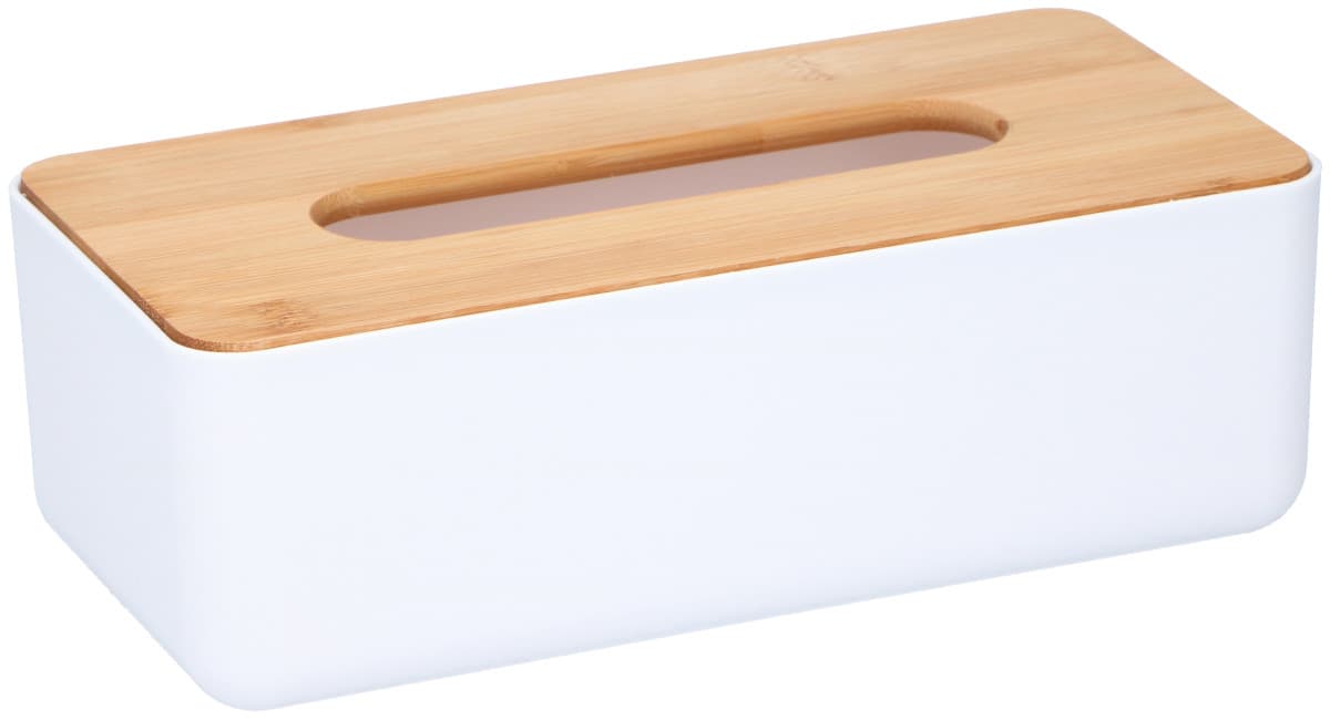 Box Alpina na papierové vreckovky 1