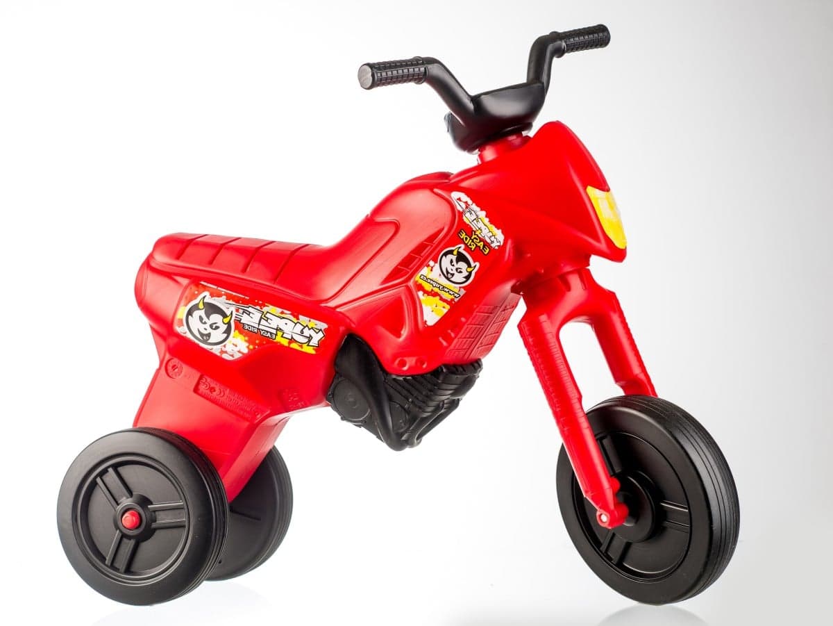 Odrážadlo Enduro Yupee