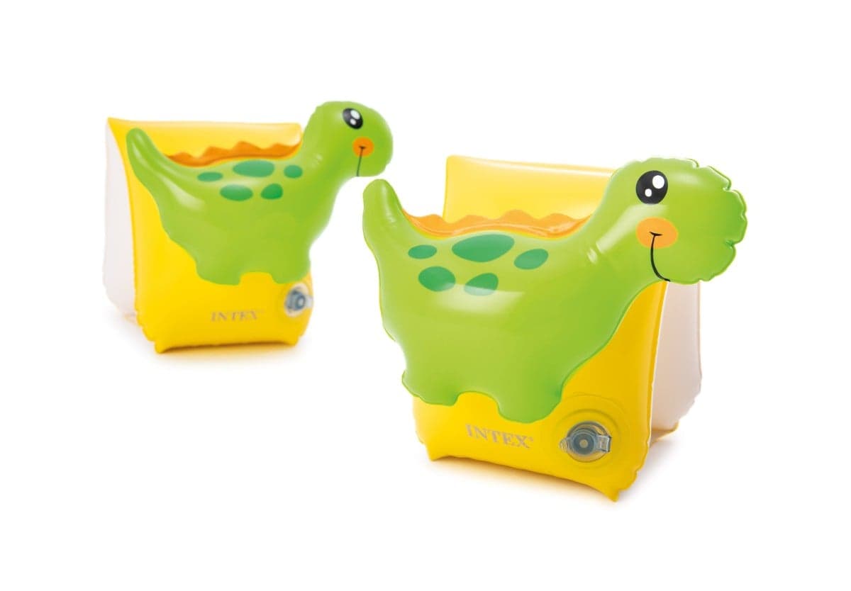 Rukávky Dinosaurus 3 - 6 rokov