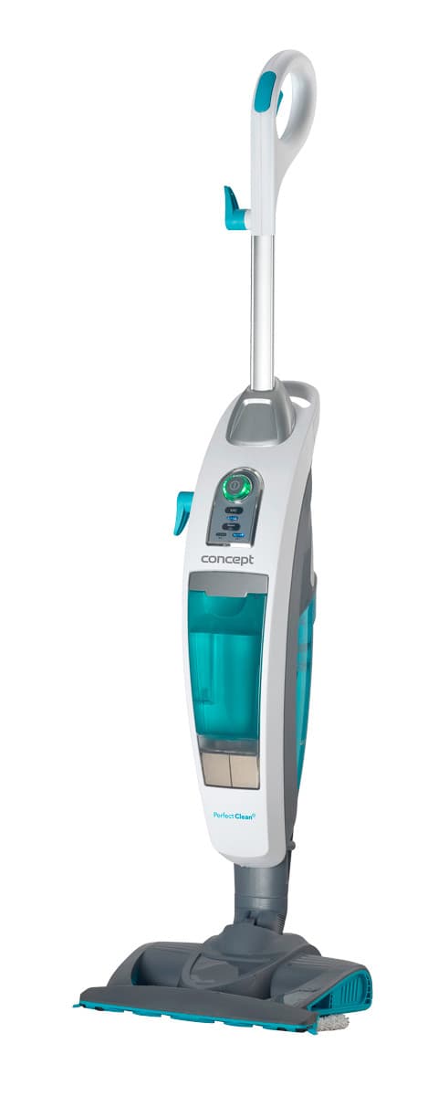 Vysávač a parný čistič 3 v 1 Concept CP 3000 PERFECT CLEAN 1