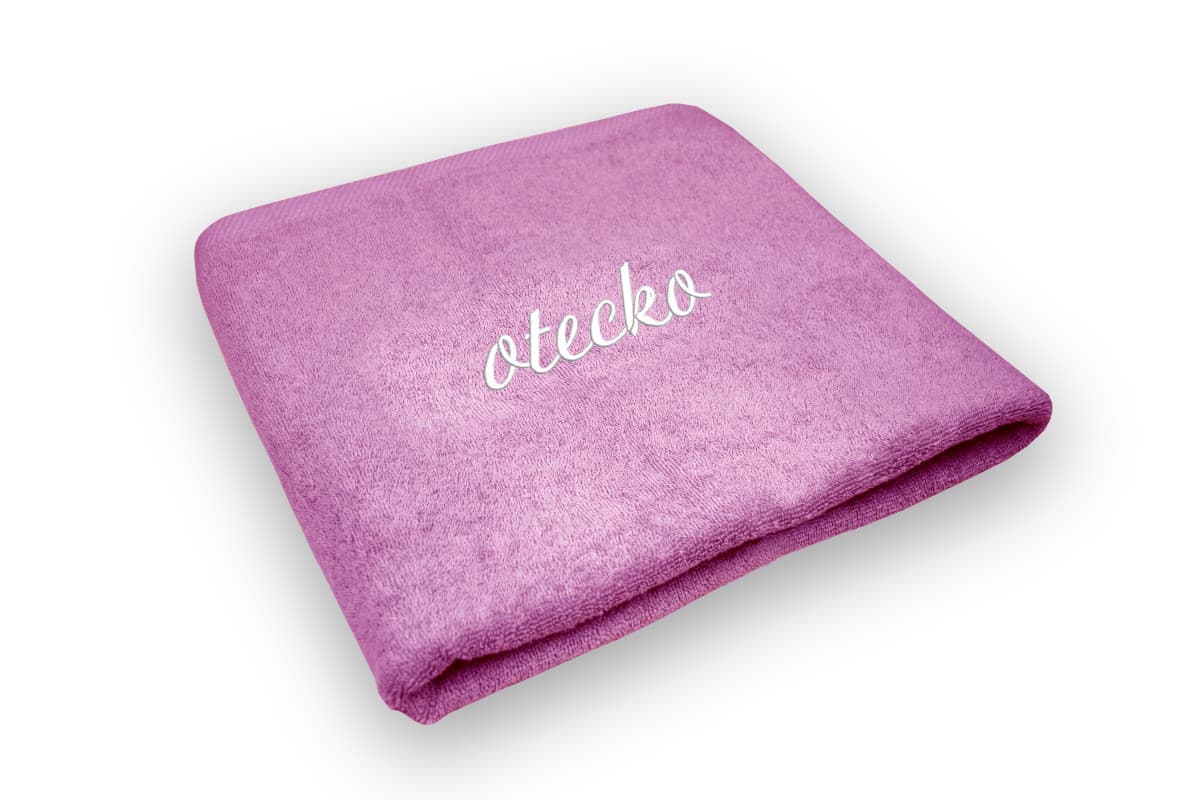 Osuška Otecko 1