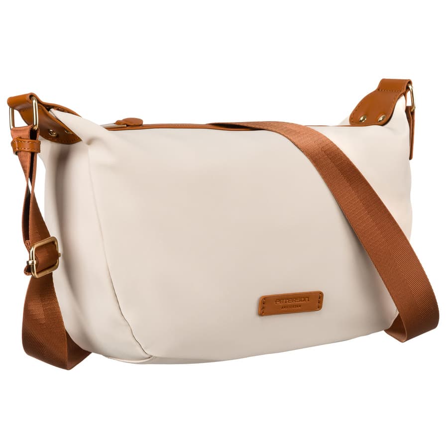 Nylonová dámska crossbody kabelka Peterson 1