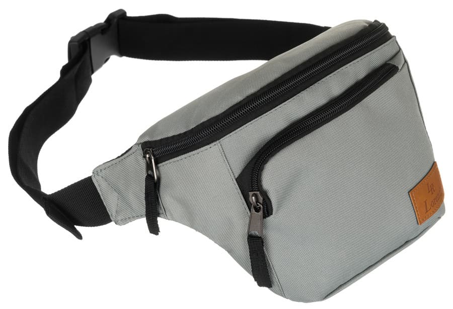 Mestská bedrová taška - Lorenti 1