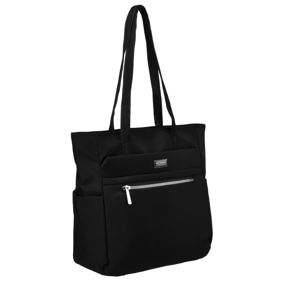 Trendová shopper kabelka - Peterson 1