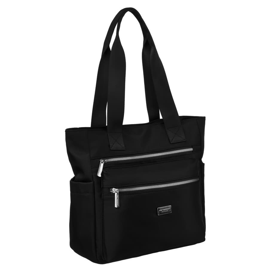 Veľká shopper kabelka - Peterson 1