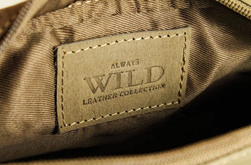 Pánska príručná taška Always Wild 1