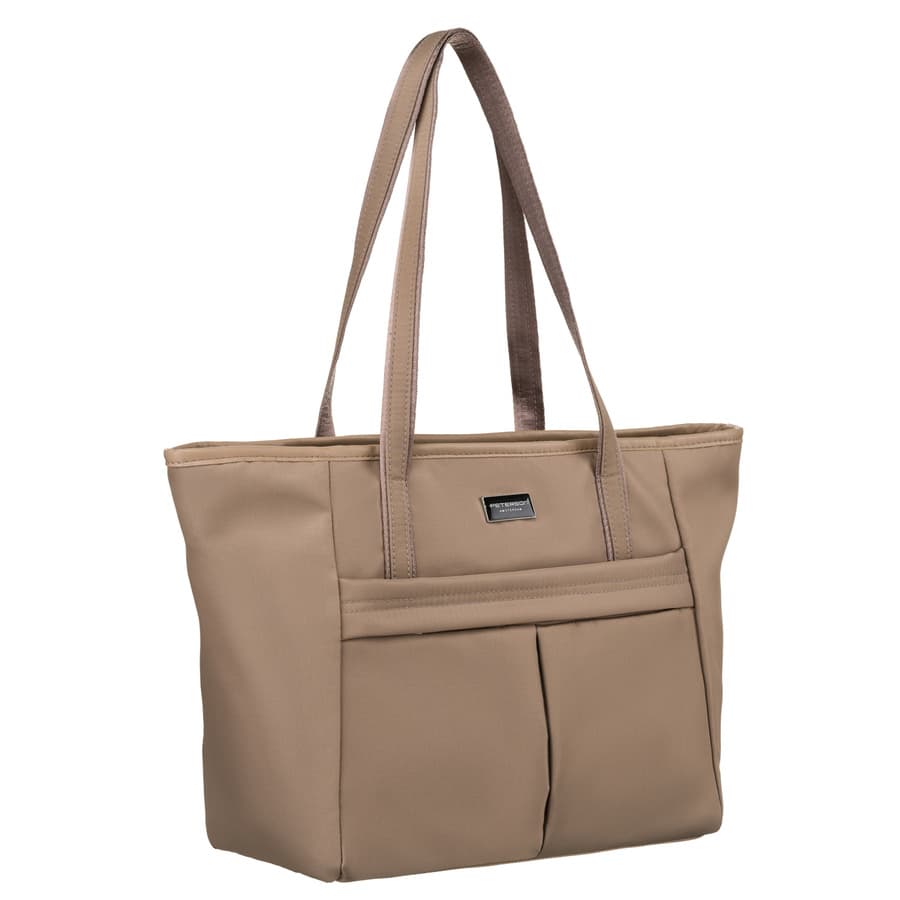Praktická shopper kabelka - Peterson 1