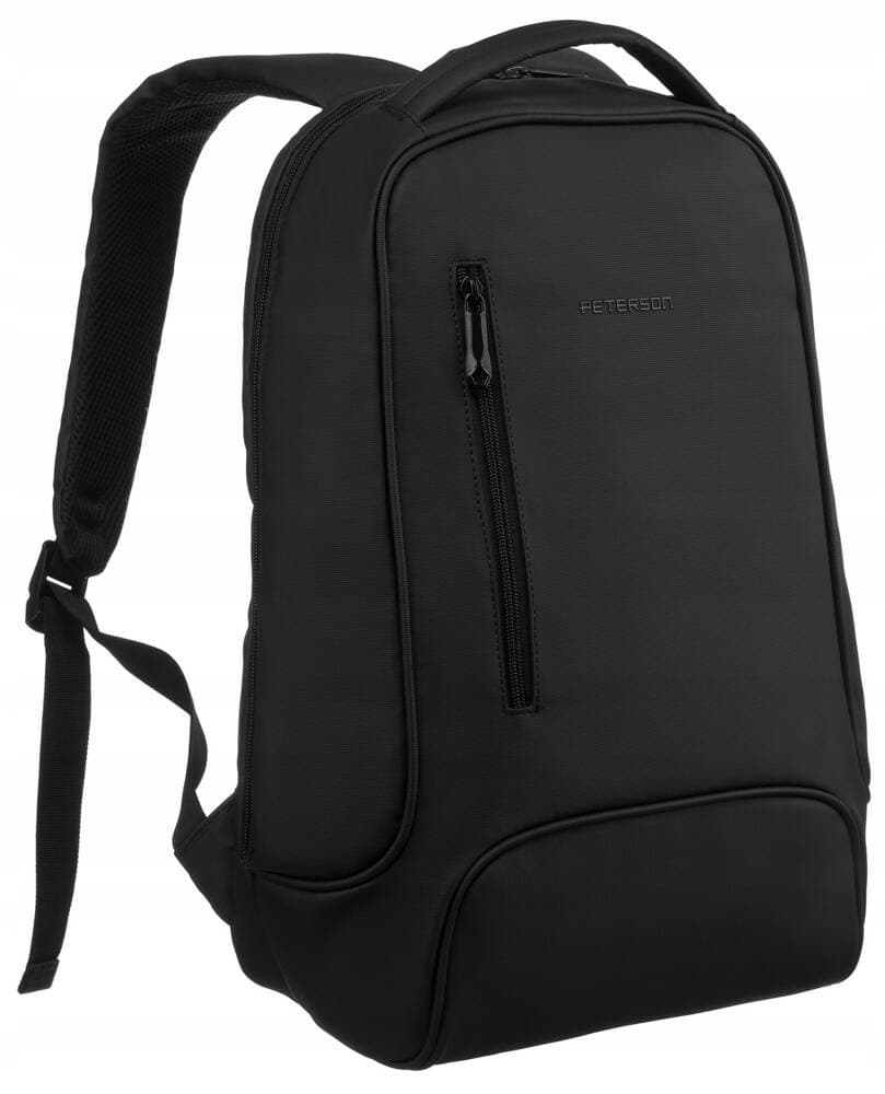 Veľký batoh s priestorom na notebook - Peterson 1