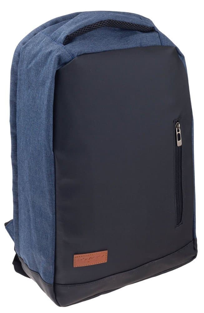 Veľký priestranný batoh s priestorom na 15" notebook - Rovicky 1