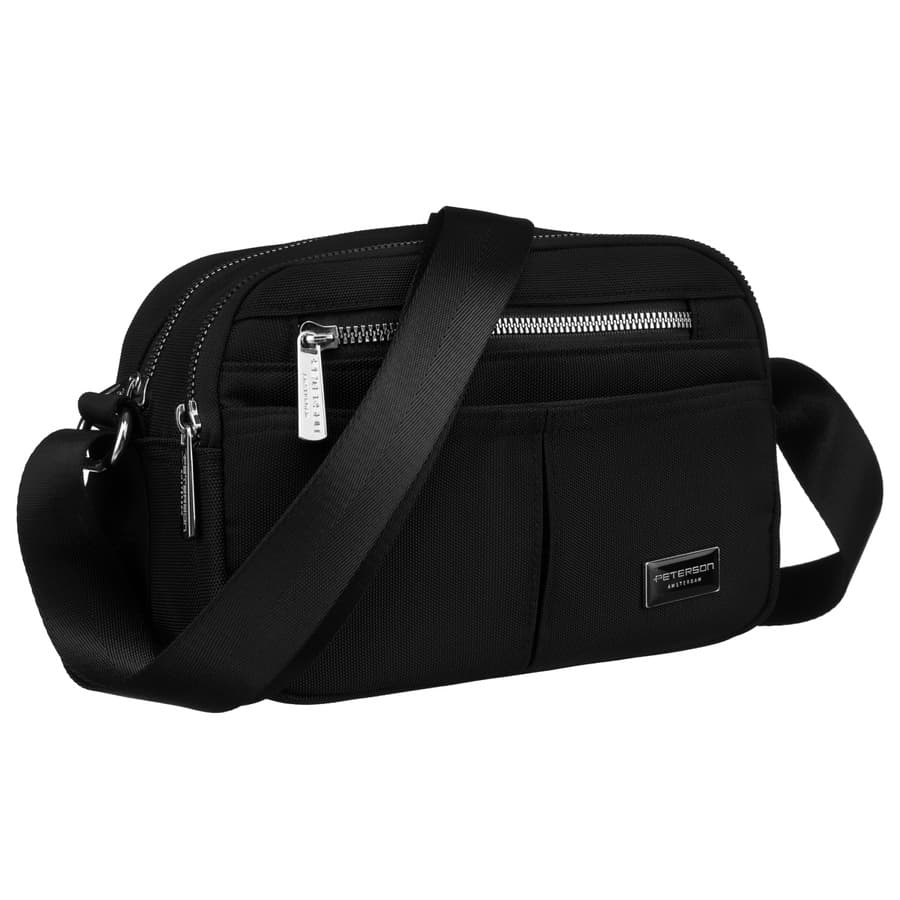 Dámska crossbody taška - Peterson 1