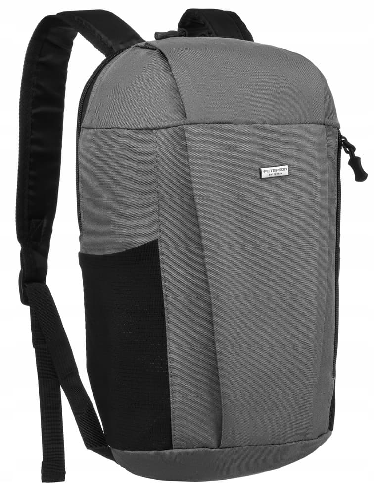 Malý polyesterový turistický batoh - Peterson 1