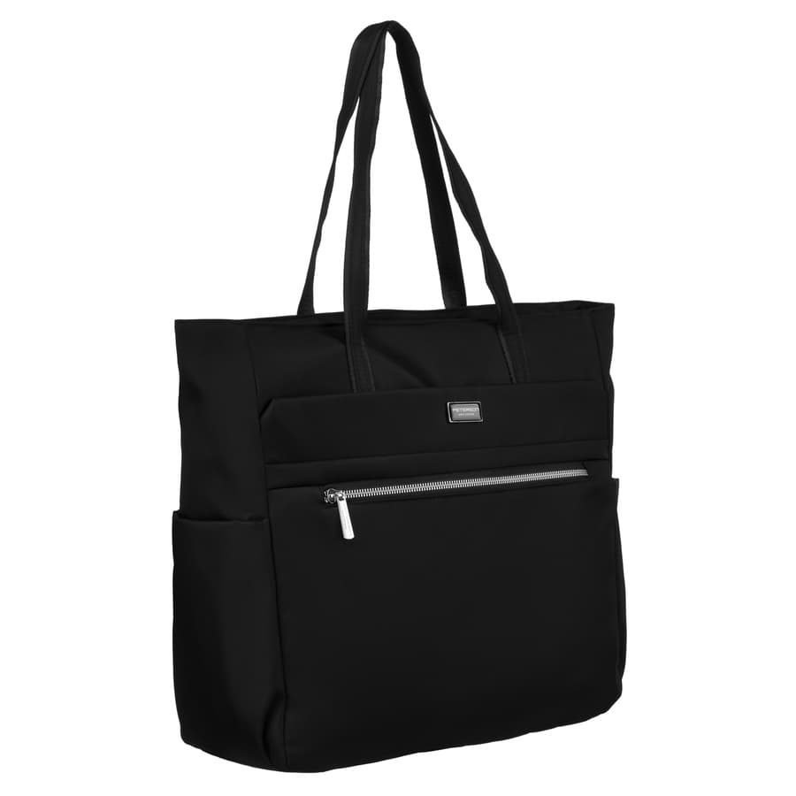 Elegantná dámska shopperkabelka na rameno Peterson 1