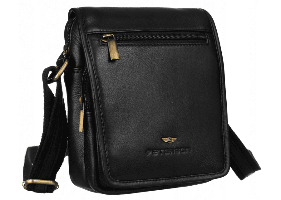 Praktická crossbody taška Peterson 1