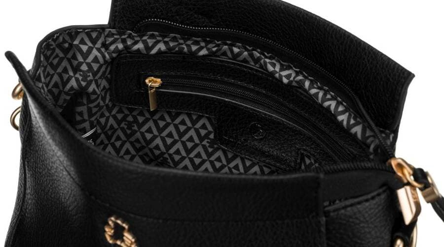 Dámska crossbody taška LuluCastagnette 1