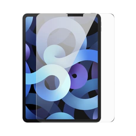 Baseus Full-glass 2x ochranné sklo na iPad Pro 12.9'' 2021 (5 gen.) / 2020 (4 gen.) / 2018 (3 gen.) 1