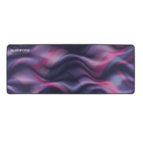 Borofone BG12 podložka pod myš 800x300 mm, symphony 1