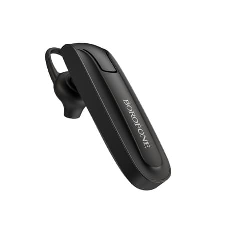 Borofone BC21 Bluetooth Handsfree slúchadlo, čierne 1