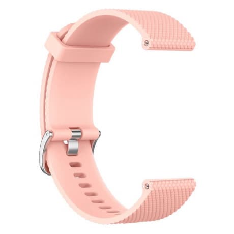 BStrap Silicone Land remienok na Huawei Watch GT3 46mm, sand pink (SGA006C0411) 1