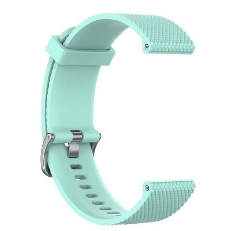 BStrap Silicone Land remienok na Huawei Watch GT3 46mm, teal (SGA006C0511) 1