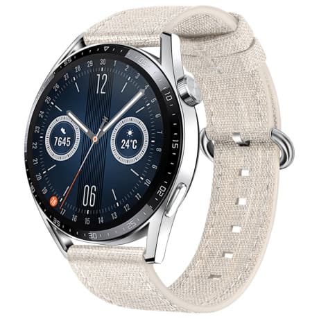 BStrap Denim remienok na Garmin Vivoactive 5, star color 1