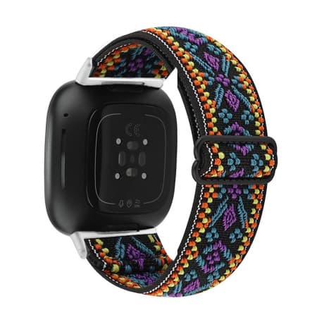 BStrap Pattern remienok na Huawei Watch GT/GT2 46mm, bohemian (SSG041C0903) 1