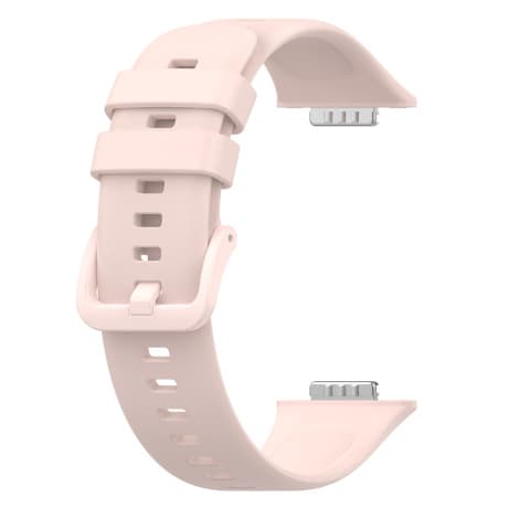 Bstrap Silicone remienok na Huawei Watch Fit 2, pink 1
