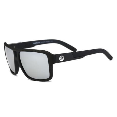 DUBERY Redmond 3 slnečné okuliare, Black / Silver (GDB004C03) 1