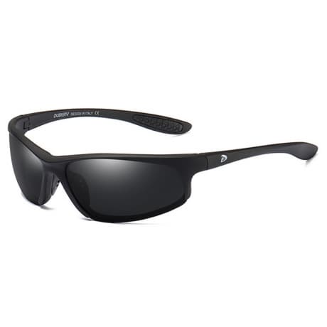 DUBERY Redhill 1 slnečné okuliare, Sand Black / Black (GDB012C01)