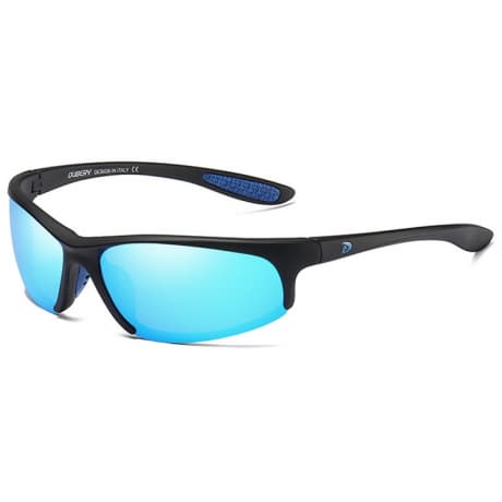 DUBERY Redhill 5 slnečné okuliare, Sand Black / Azure (GDB012C05) 1
