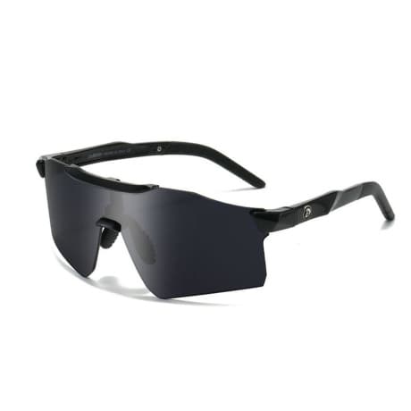 DUBERY Nova 1 slnečné okuliare, Black 1