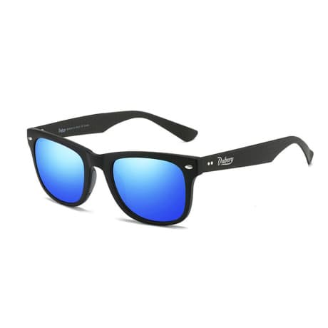 DUBERY Quantum 3 slnečné okuliare, Blue / Black 1