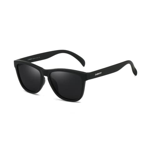 DUBERY Zenith 1 slnečné okuliare, Black 1
