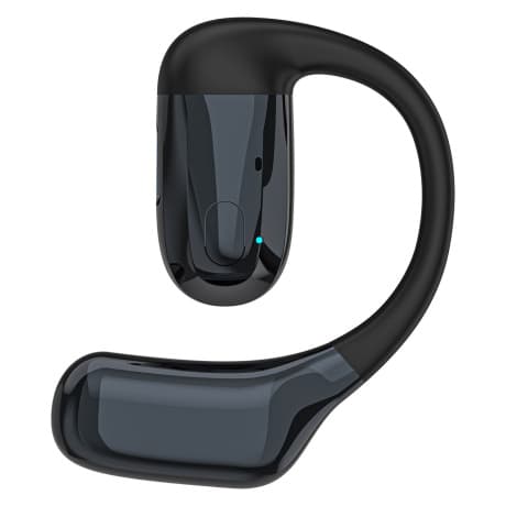 Dudao U4Pro OWS bezdrôtové slúchadlá, čierne (U4Pro OWS BK)