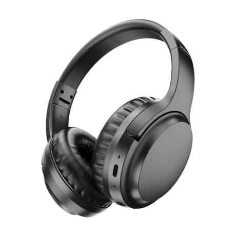 Dudao X22Pro bezdrôtové náhlavné slúchadlá, čierne (X22Pro black) 1